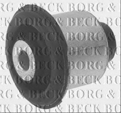 BORG & BECK bsk7492 -